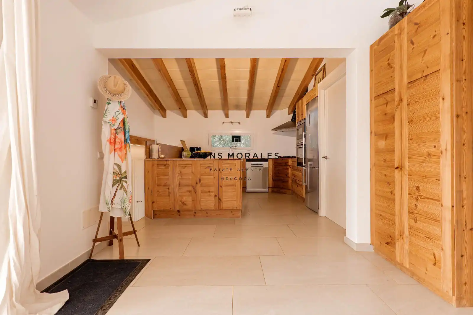 Landhaus mit Terrasse zum Verkauf in Cala d'en Bosch - Serpentona, imagen 9
