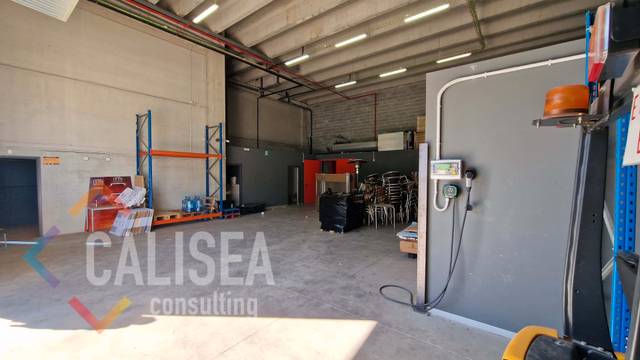 Nave industrial en Venta en Carrer de Venus, 50 en Can Parellada