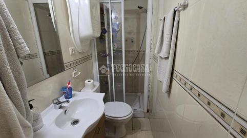 Foto 3 de Pis en venda a Hellín, Madrid