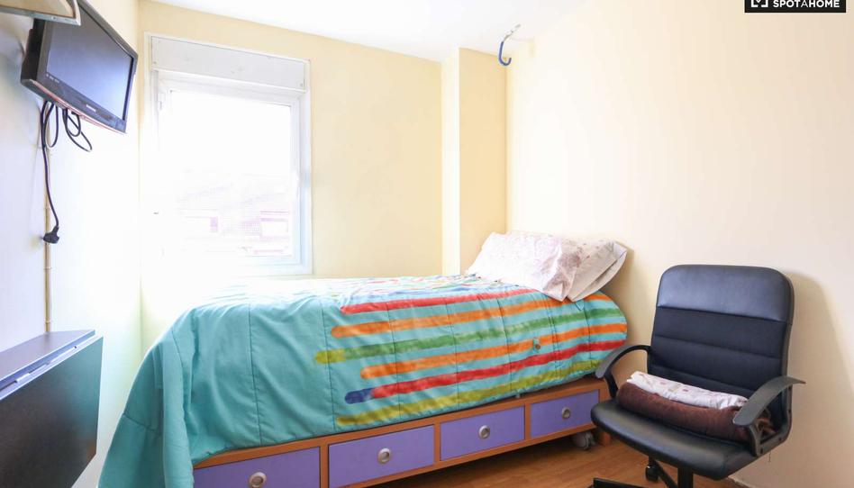 Photo 1 of Flat to share in Imperial, Madrid