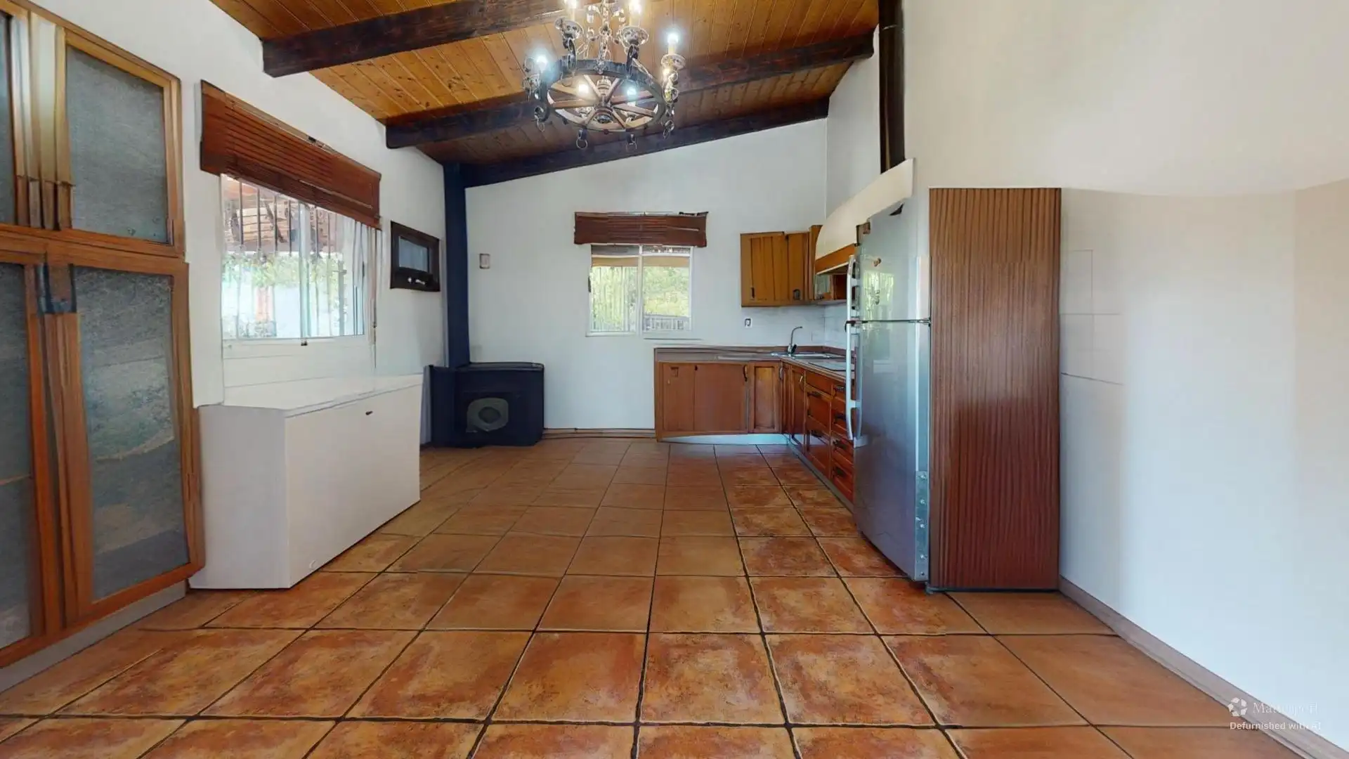 Villa avec jardin à vendre à Las Bayas, imagen 42