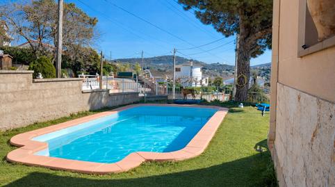 Foto 2 de Casa o chalet en venta en Residencial Park, Maçanet de la Selva