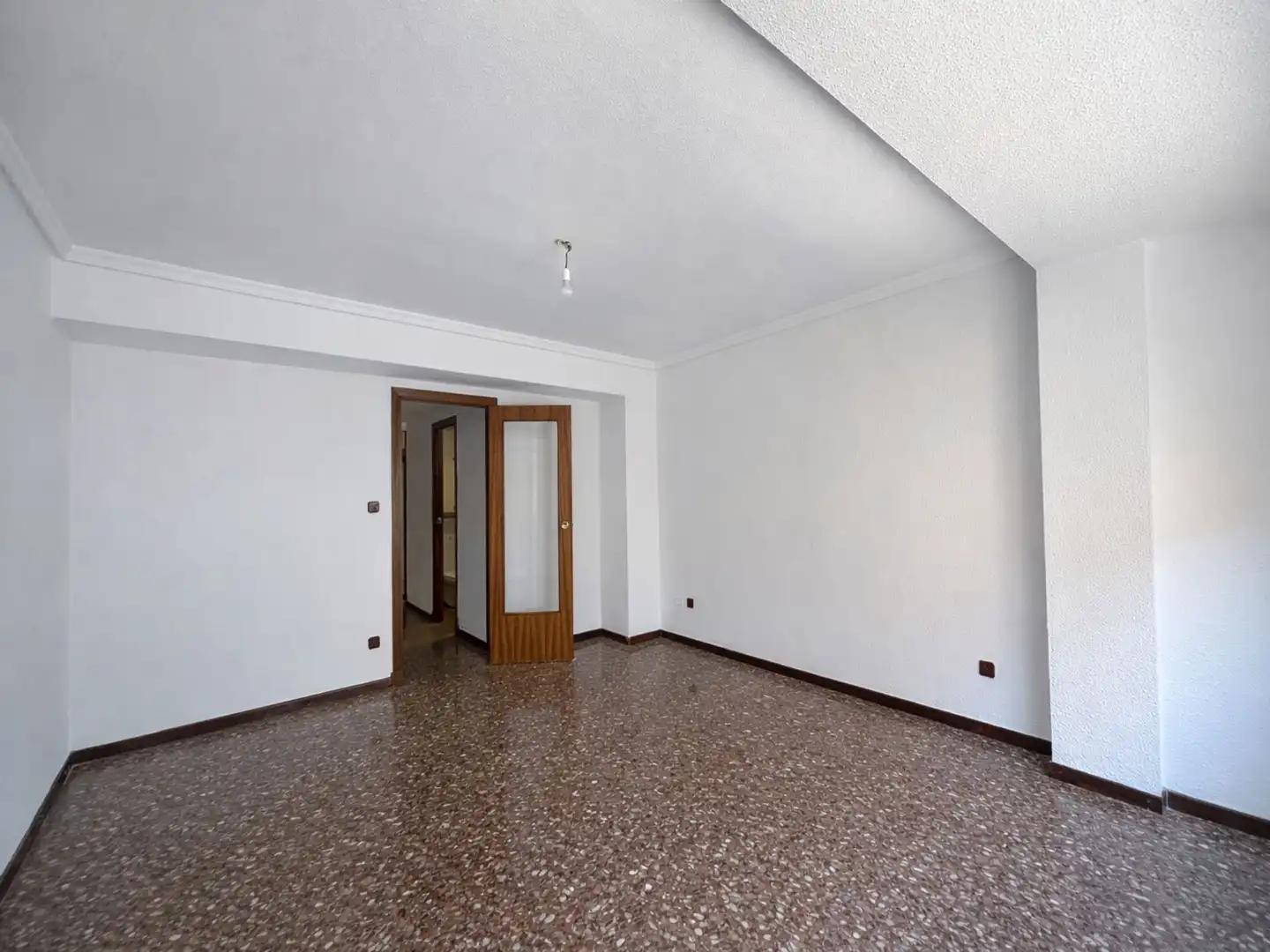 Piso en venta en Paseo Sagasta