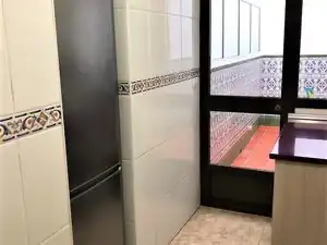Appartement compact à louer à Calle Naranja 20, imagen 4