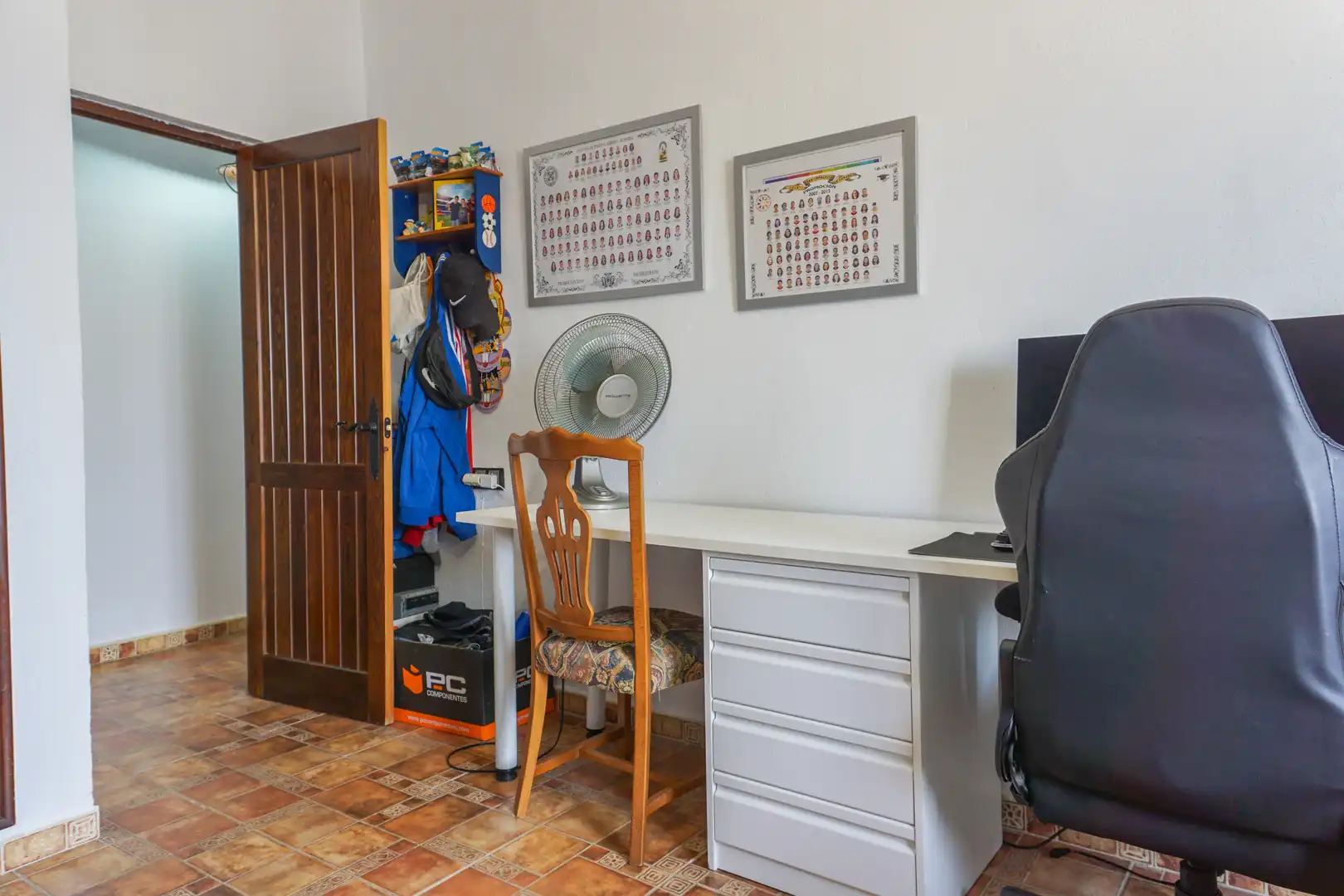 Country homes for sale in Almería  with Private garden and Swimming Pool