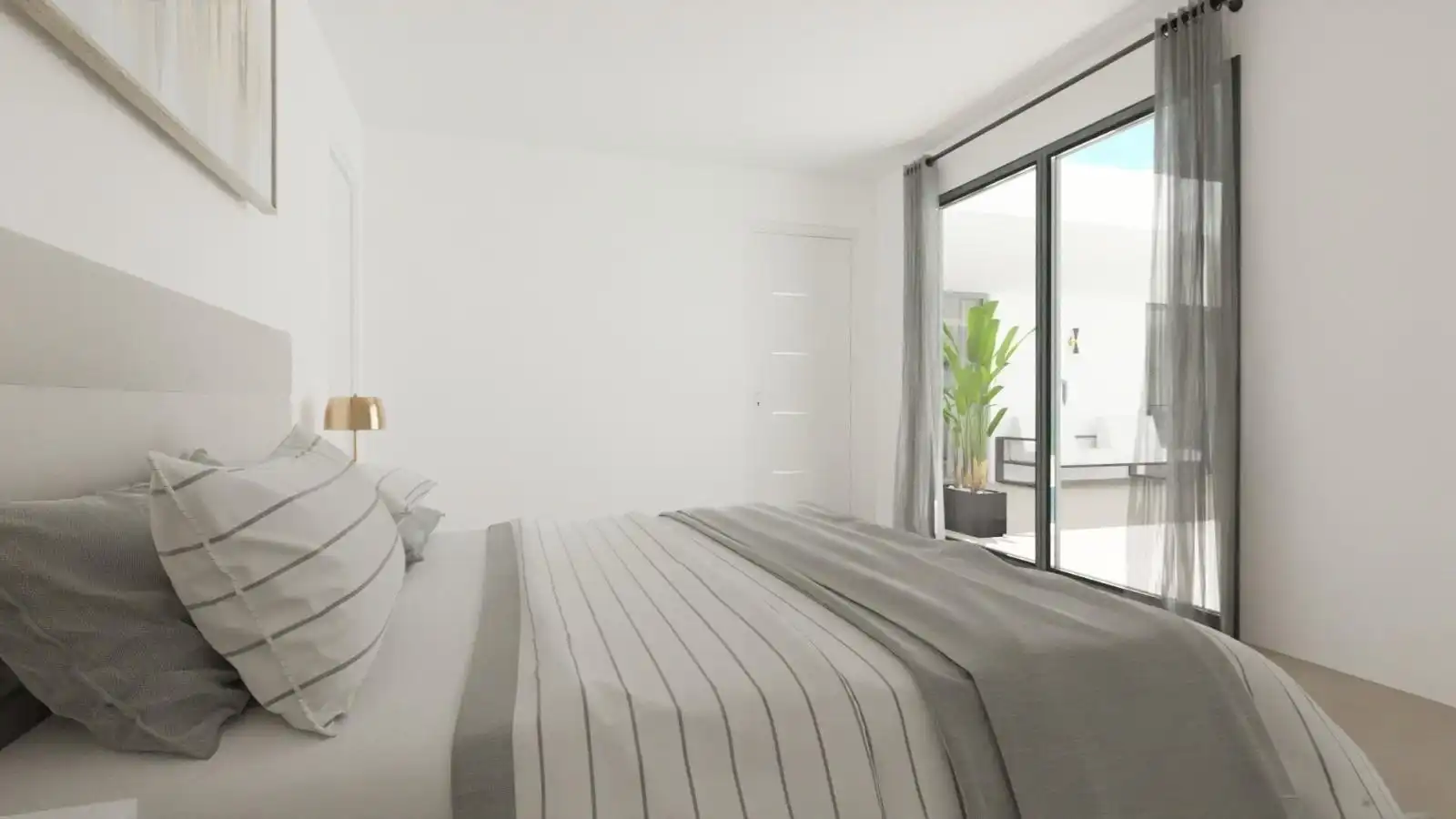 Chalet con piscina en venta en Hondón de las Nieves / El Fondó de les Neus, imagen 5