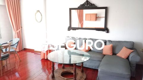 Photo 4 of Flat for rent in Del Hospital Militar, Parquesol, Valladolid Capital