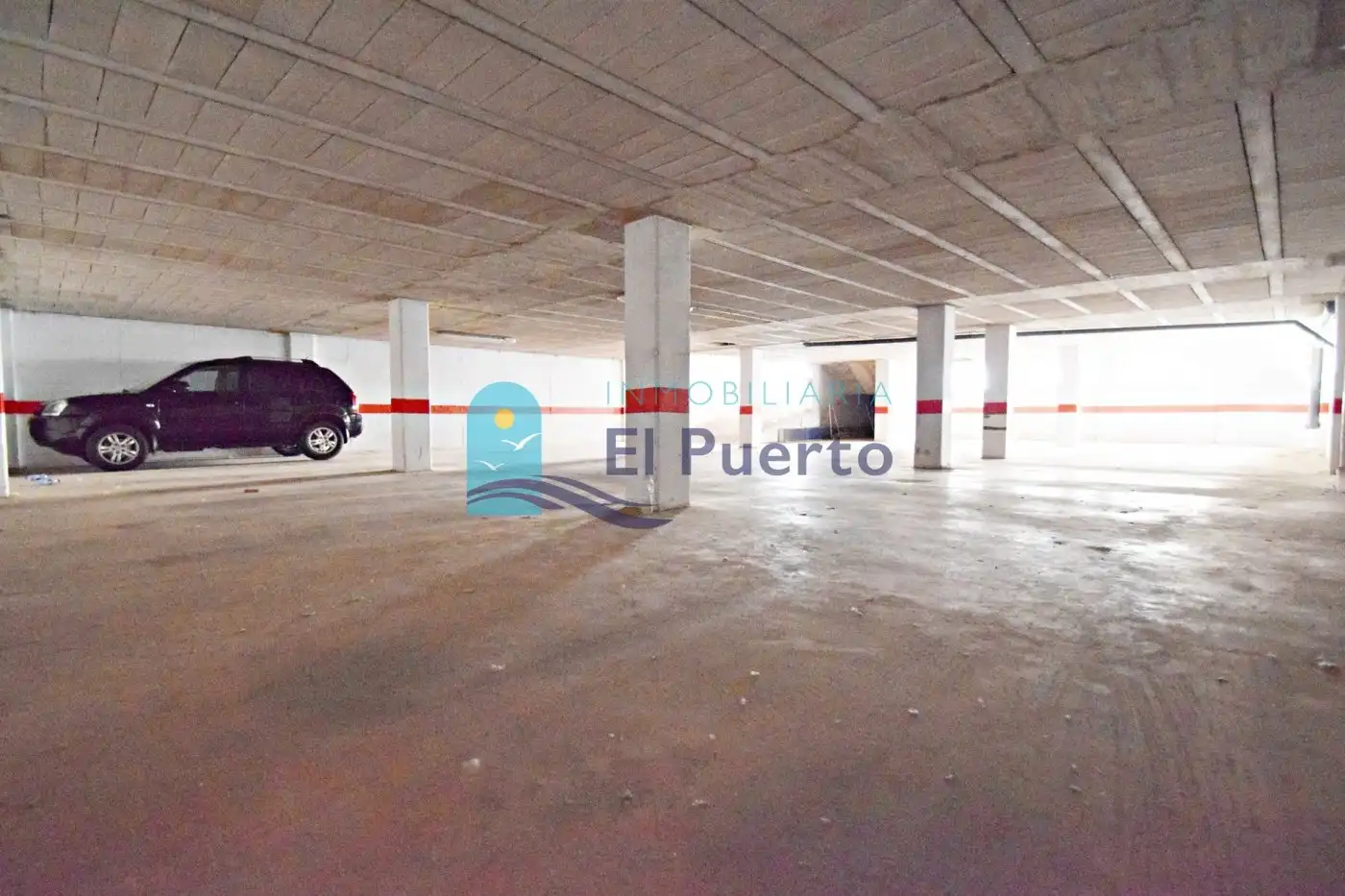 Local comercial en venda a Puerto de Mazarrón, imagen 4