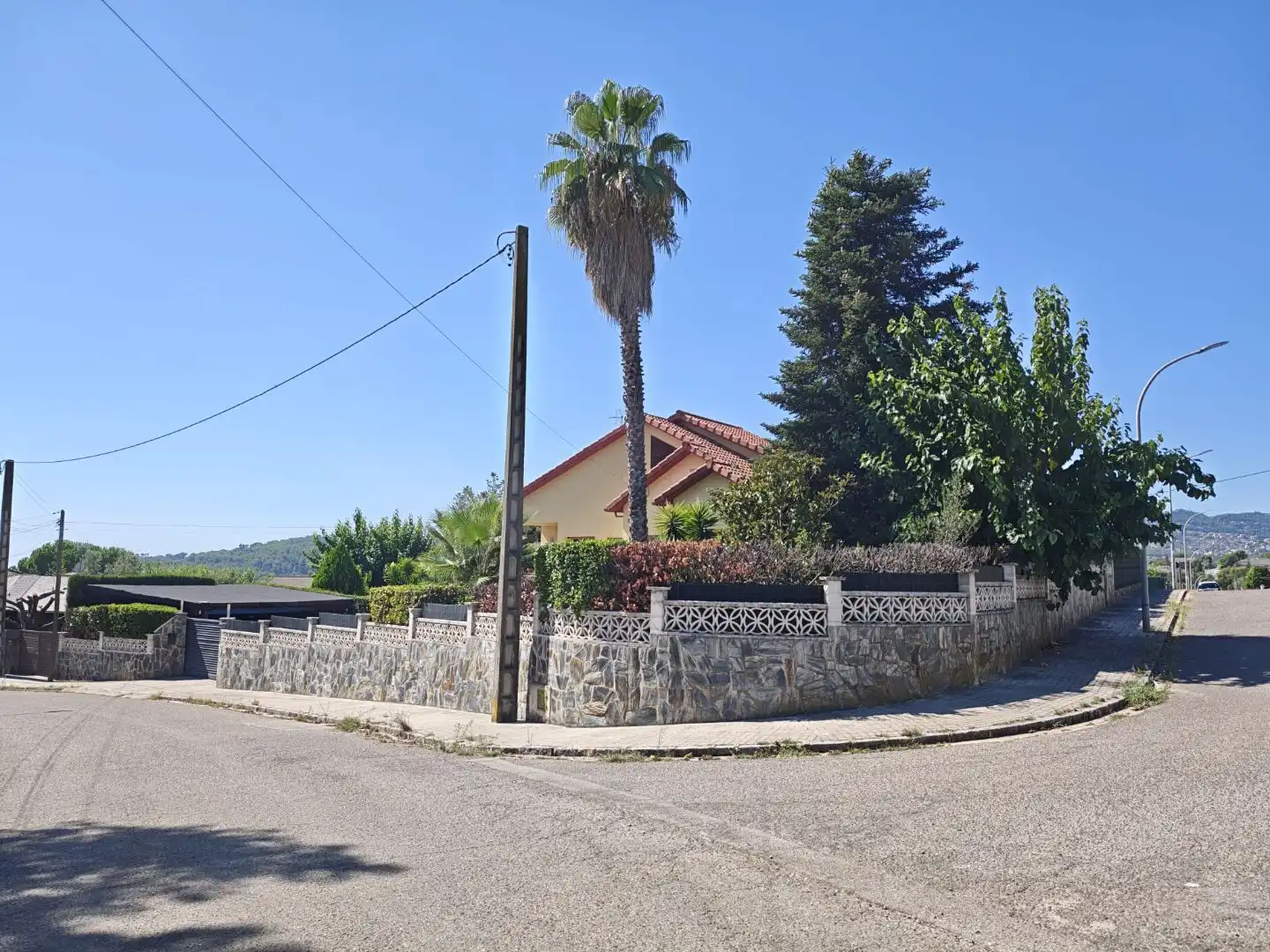Haus mit Garten zum Verkauf in c/ font del tord 9, imagen 12
