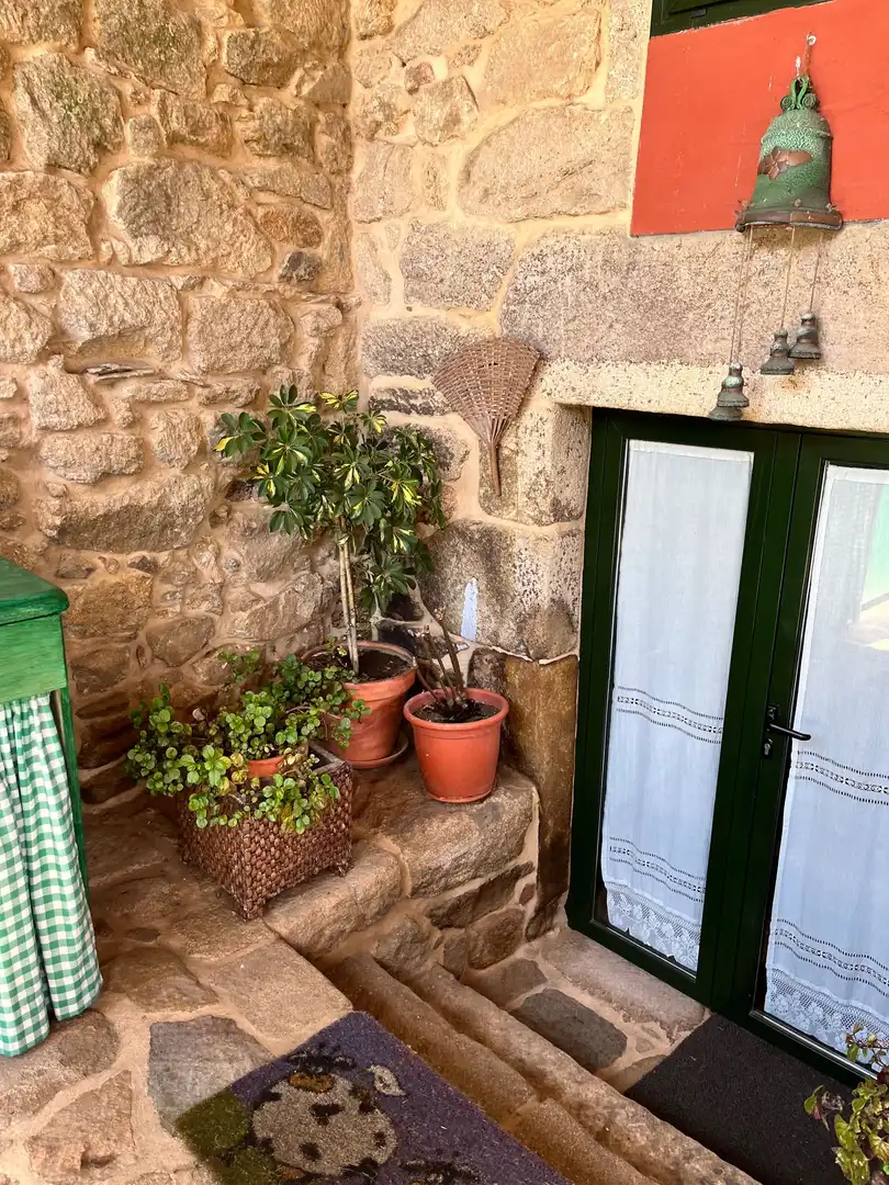 Casa rústica en venda a Silleda, imagen 27