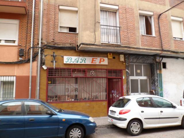 Local comercial en Venta en Calle Hermanitas de la Cruz, 21 en Delicias