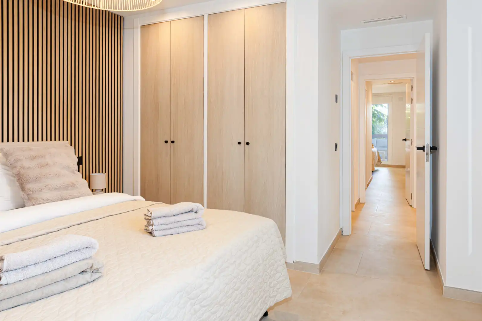 Apartment mit Terrasse zum Verkauf in Nueva Andalucía, imagen 8