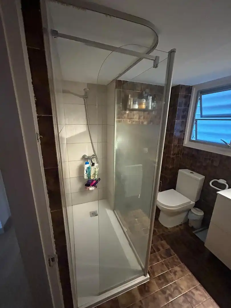 Wohnung mit Pool zur Miete in Les Botigues de Sitges, imagen 21