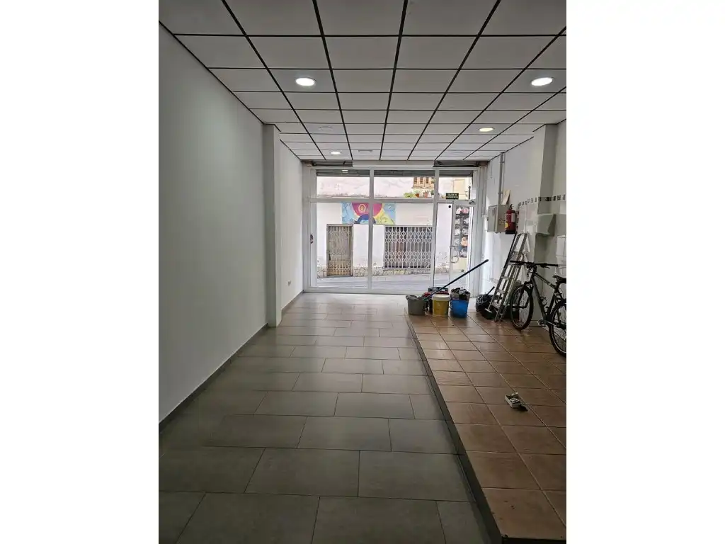 Gewerbefläche zur Miete in Calle Carme, imagen 2