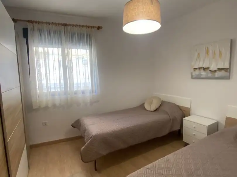 Bungalow amb piscina en venda a Calle Infiesto 2, imagen 17