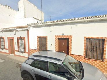 Pis en venda a La Palma del Condado