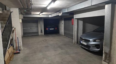 Foto 3 de Garaje en venta en Plaza de Toros - Avenida Chapí - Trinquete, Elda