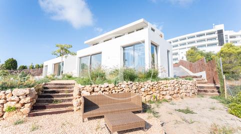 Foto 2 de Casa o chalet de alquiler en Carrer del Molí, Can Girona - Terramar - Vinyet, Sitges