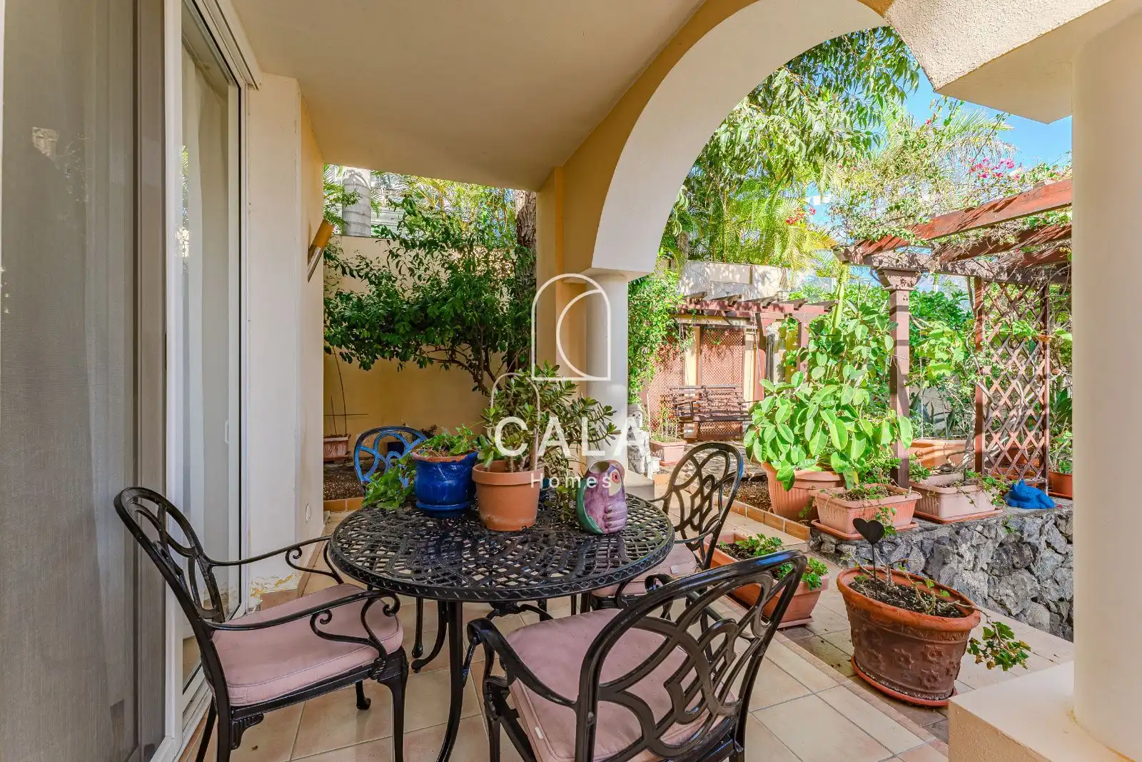 Chalet con piscina en venta en Alcojora, imagen 60
