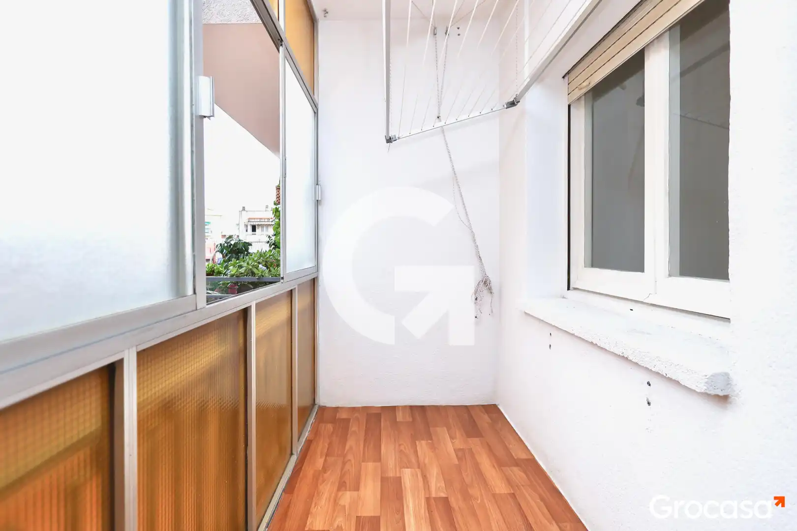 Piso con terraza en venta en CL ESGLESIA, imagen 9
