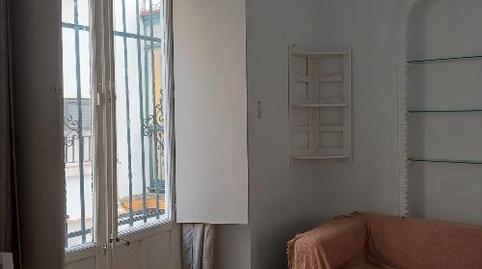 Foto 4 de Apartament de lloguer a Calle Cristóbal Morales, Arenal - Museo,  Sevilla Capital