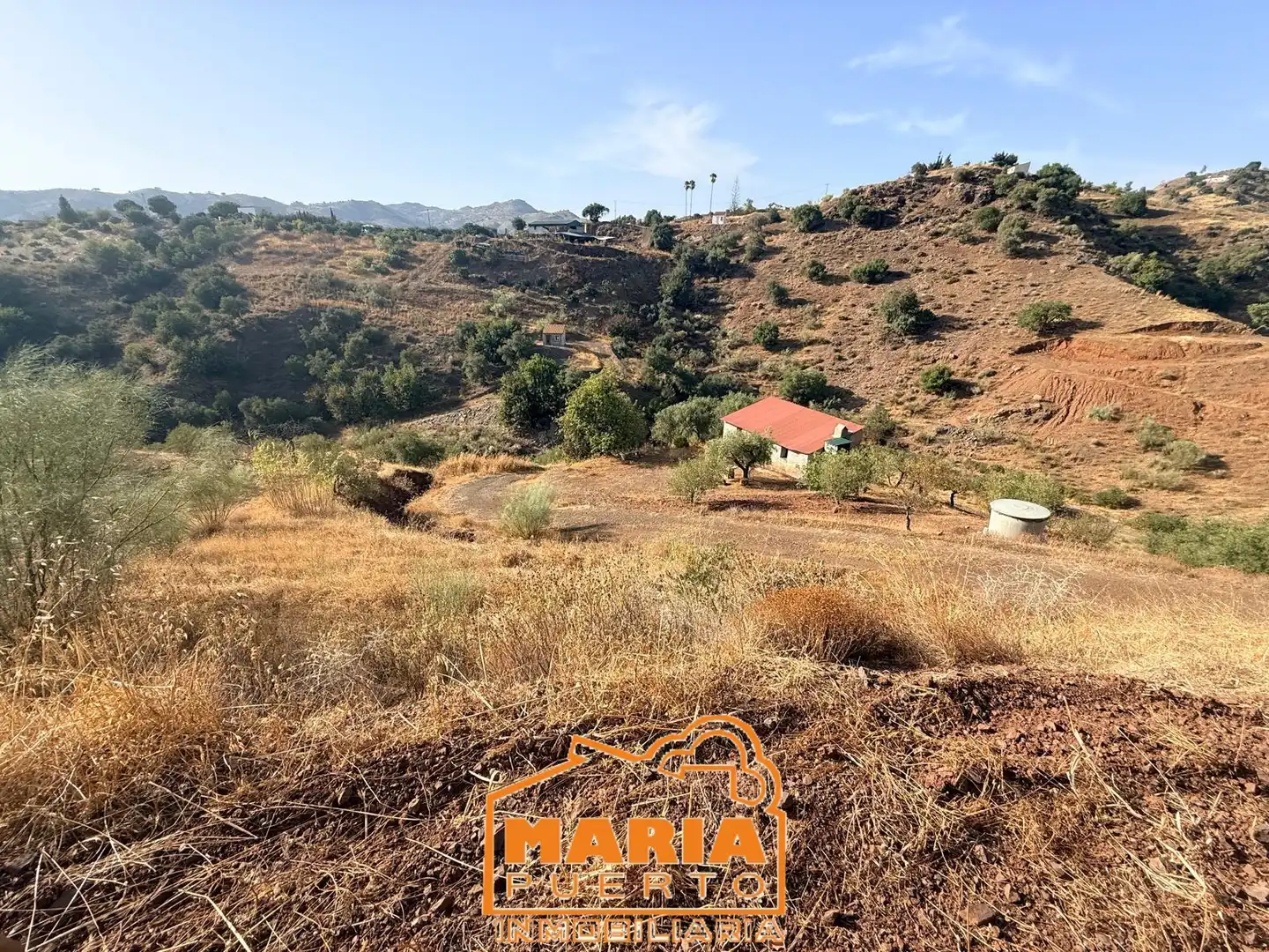 Casa rústica en venda a Almogía, imagen 24
