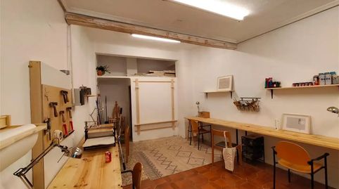 Foto 5 von Geschaftsraum zur Miete in Calle del Mar Amarillo, 4, Pinar del Rey, Madrid Capital