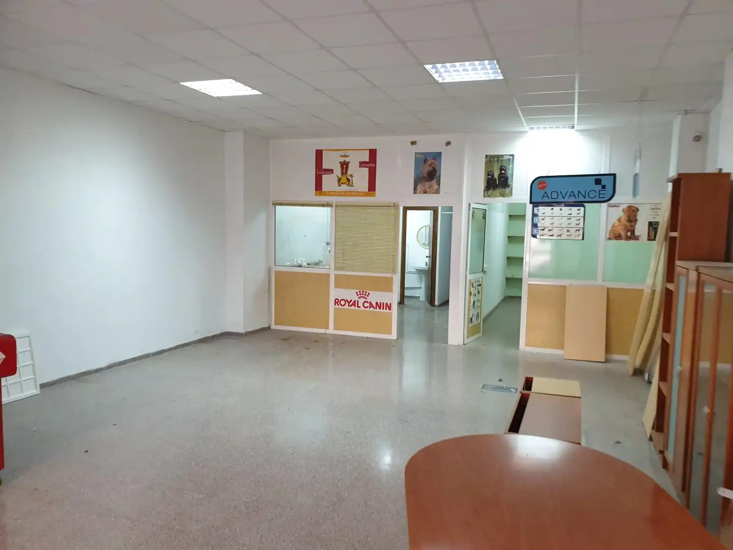 Business premises for sale in Sax, imagen 9