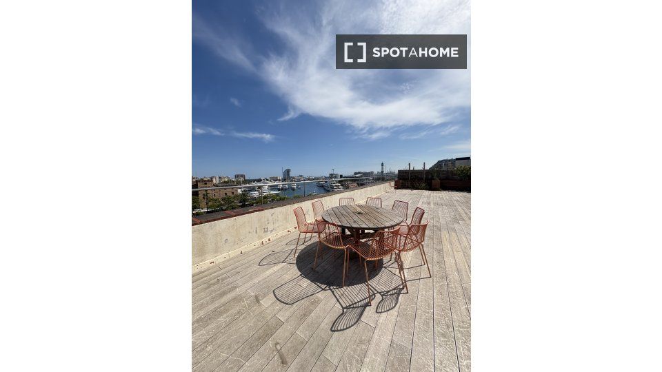 Flat to rent in Sant Pere, Sta. Caterina i la Ribera