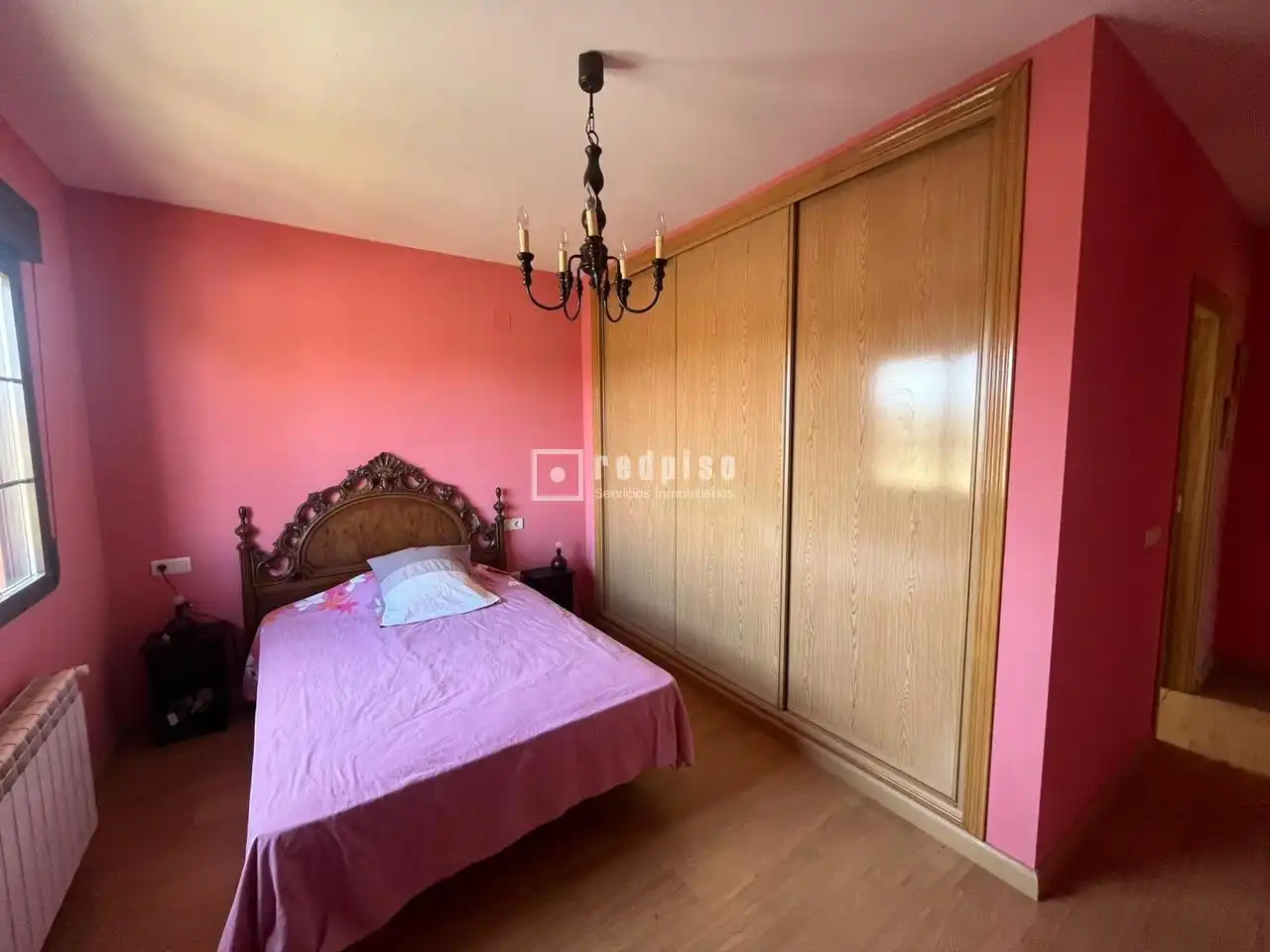 Habitación de Casa o chalet en venta en Duruelo
