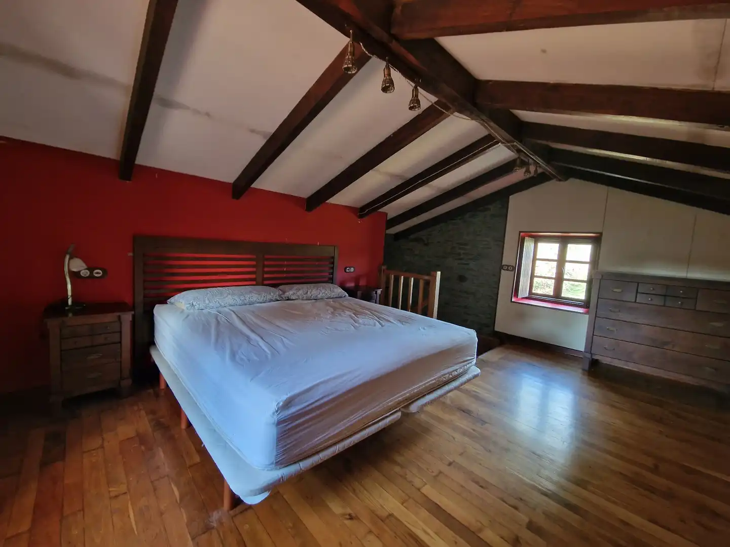Casa amb jardí en venda a Valdoviño, imagen 7