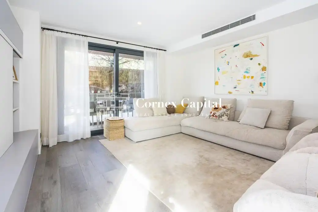 Ground floor for sale in Finestrelles