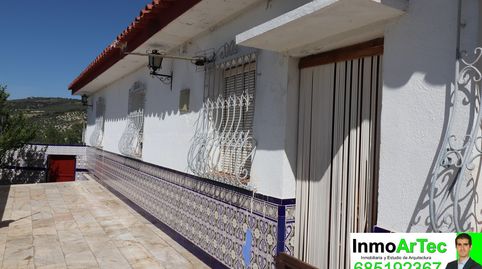 Foto 5 de Casa o chalet en venta en Calle Veredas del Calvario, 12, Montefrío, Granada
