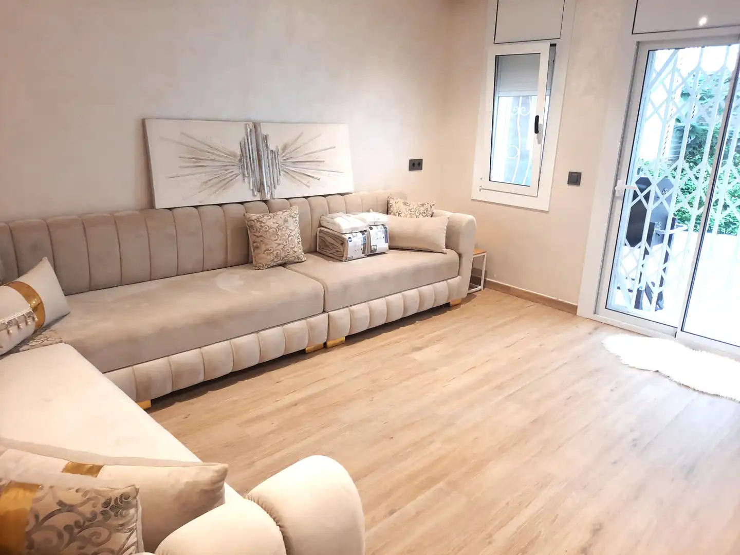 Casa adosada en venta en Carrer Torras i Bages, Centre - Nucli Antic