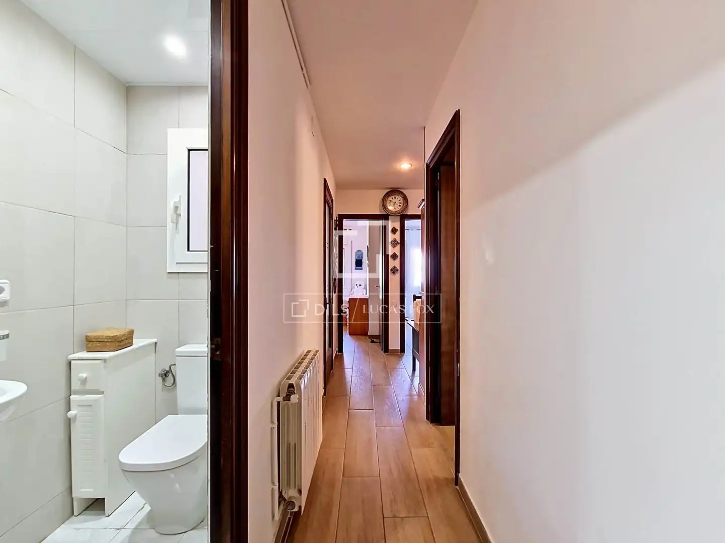 Flat for sale in Vilanova i la Geltrú  with Air Conditioner, Heating and Terrace