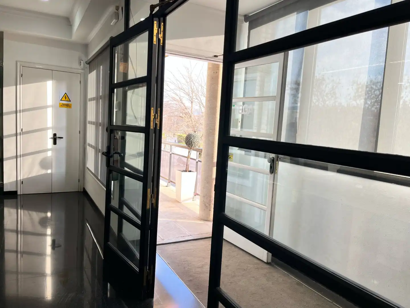 Local comercial de lloguer a Centre, imagen 7