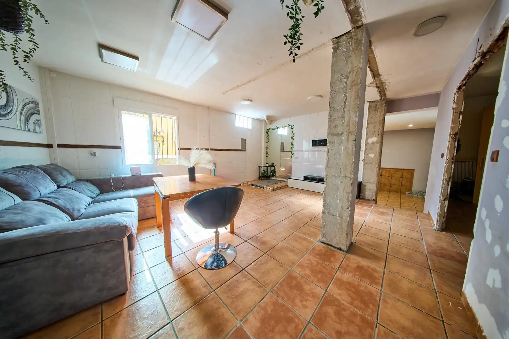 Maison rustique avec terrasse à vendre à ENMEDIO 12, imagen 9