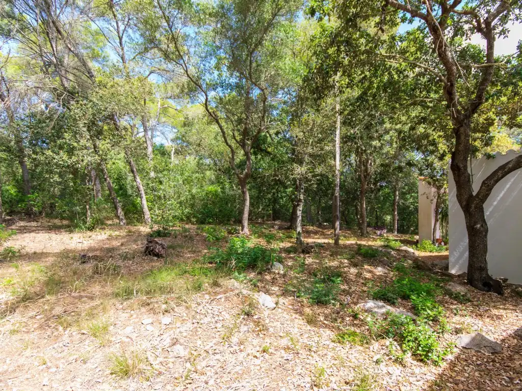 Casa o xalet en venda en Es Mercadal amb Aire condicionat i Piscina