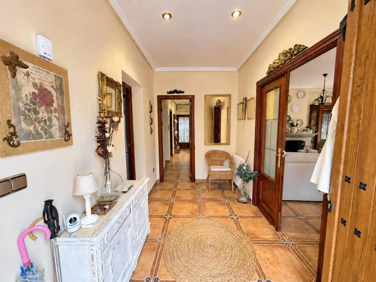Villa avec piscine à vendre à Torre de Santa María, imagen 9