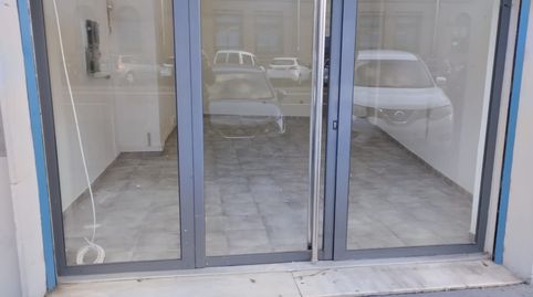 Foto 2 von Geschaftsraum zur Miete in Calle Madre de Dios, Hospital, Valladolid Capital