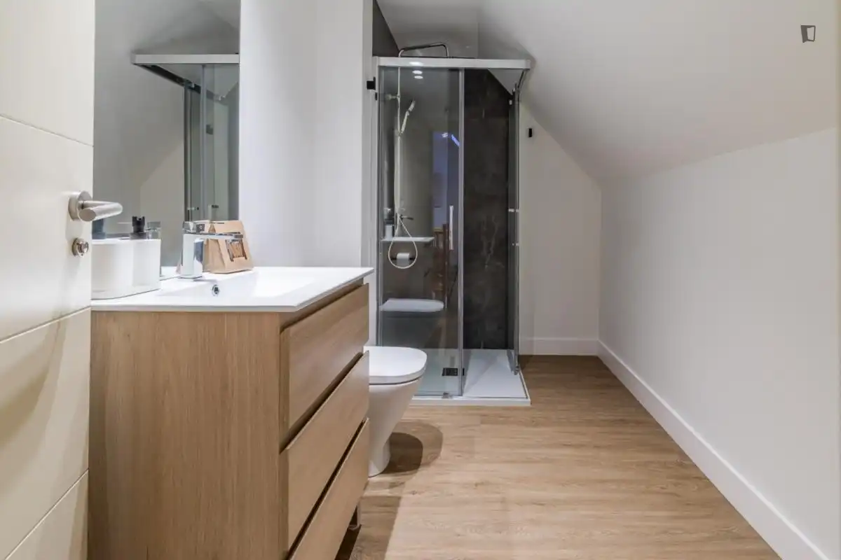 Apartments for rent in Almenara -Ventilla