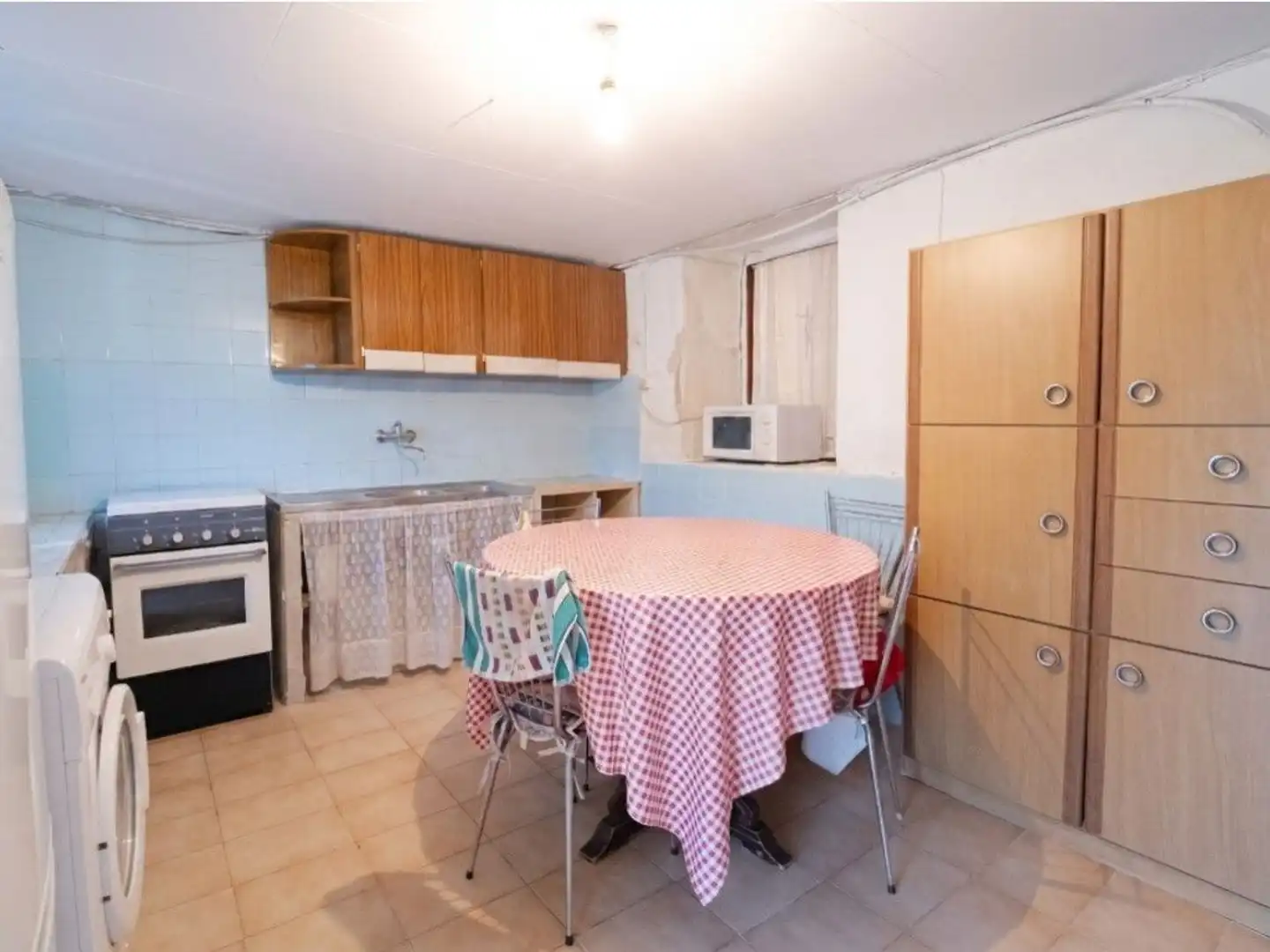Kitchen of Country homes for sale in Gátova
