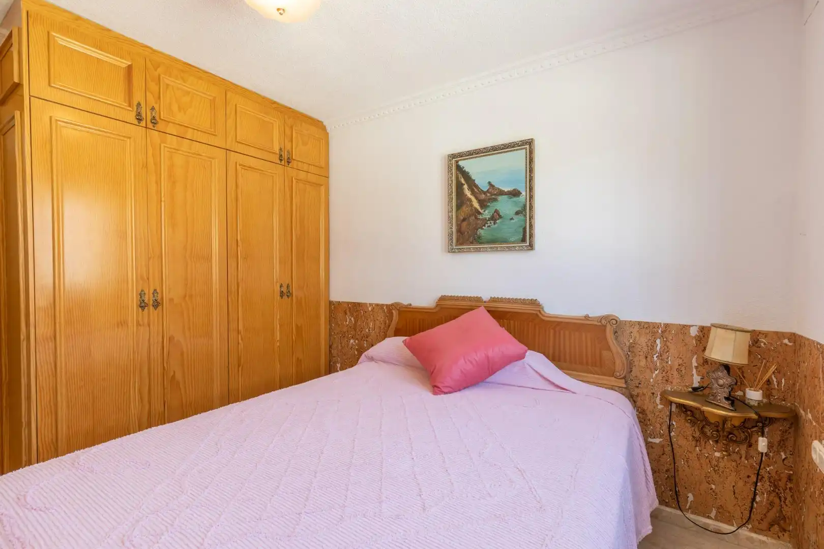 Detached house with pool for sale in San Francisco - Chorillo, imagen 58