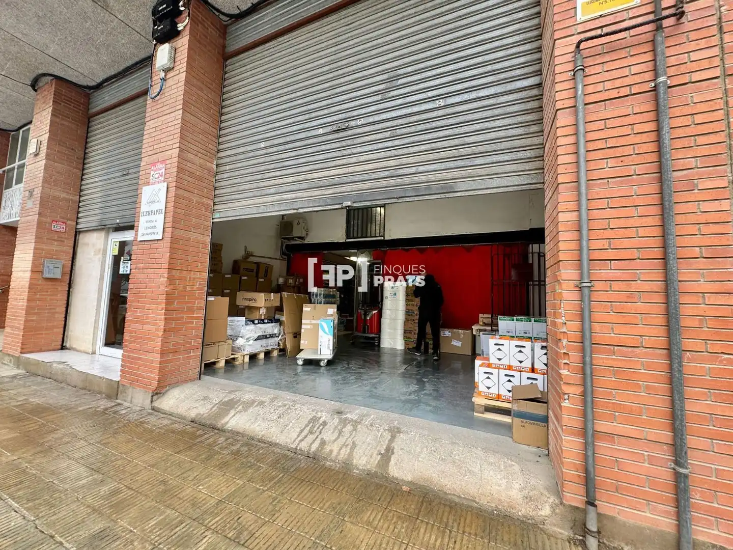 Local comercial en venda a MANUEL CARRASCO Y FORMIGUERA, imagen 12
