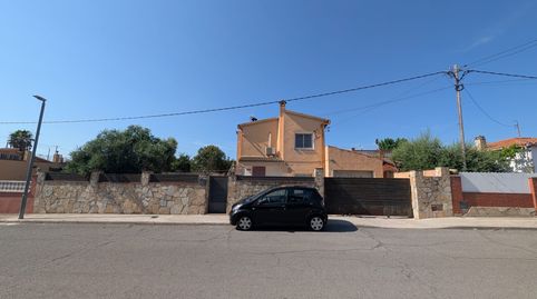 Foto 2 de Casa o chalet en venta en Carrer de Sant Josep, 21, Santa Oliva, Tarragona