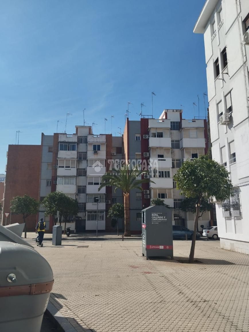 Pis de lloguer a N/A, San Pablo