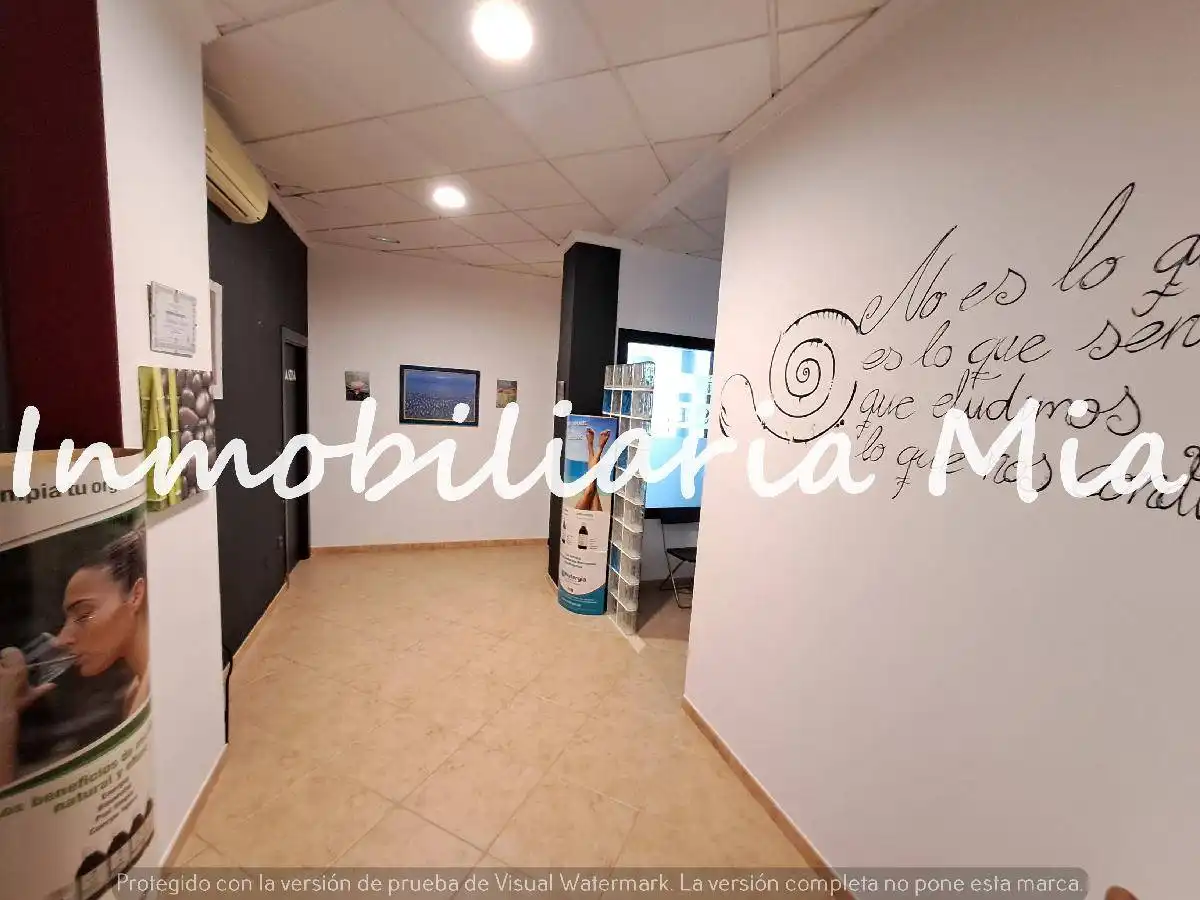 Local commercial à vendre à Puerto Lumbreras, imagen 17