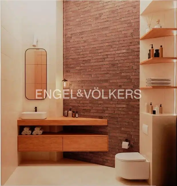 Vista exterior de Ático en venta en Valencia con Aire acondicionado, Calefacción y Terraza