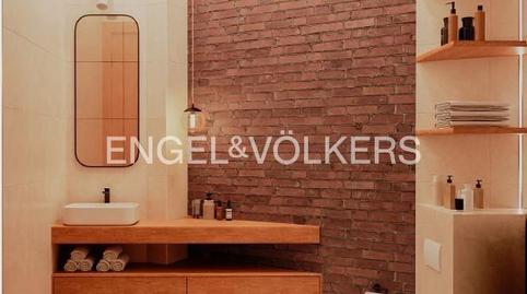 Foto 5 de Ático en venta en Arrancapins,  Valencia Capital