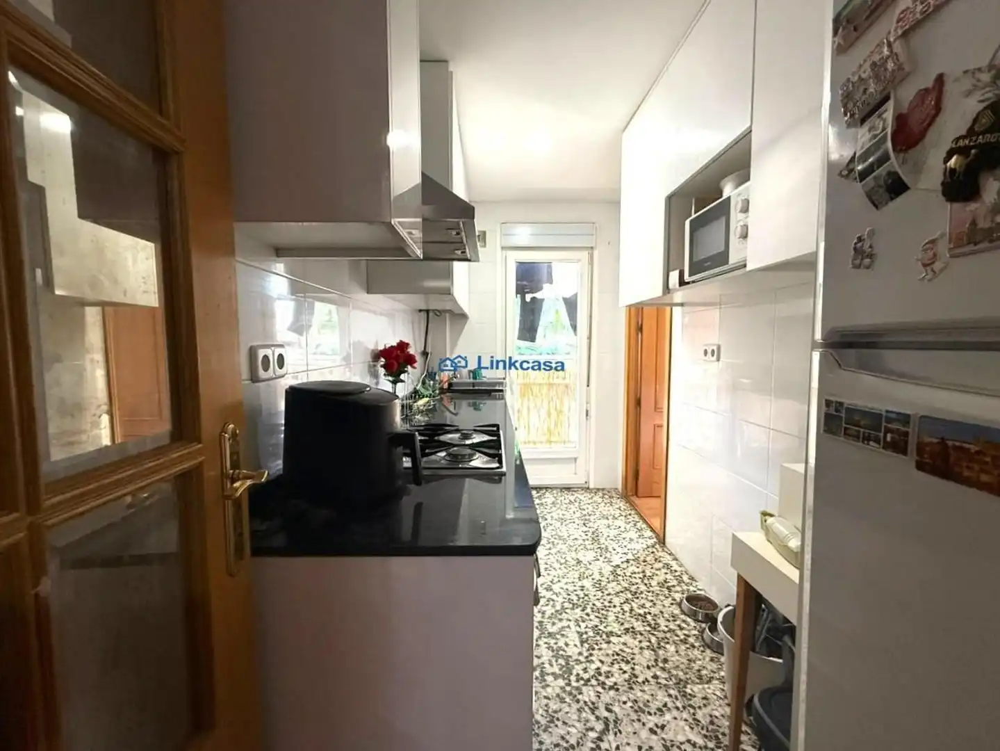 Wohnung zum Verkauf in Calle ESPERANZA MACARENA, imagen 22